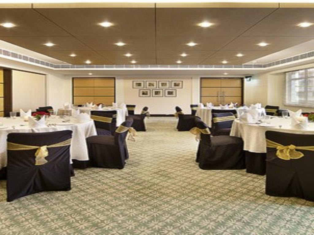 The Grand Welcome Hotel Shimla Bagian luar foto