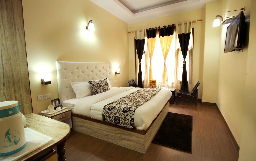 The Grand Welcome Hotel Shimla Ruang foto