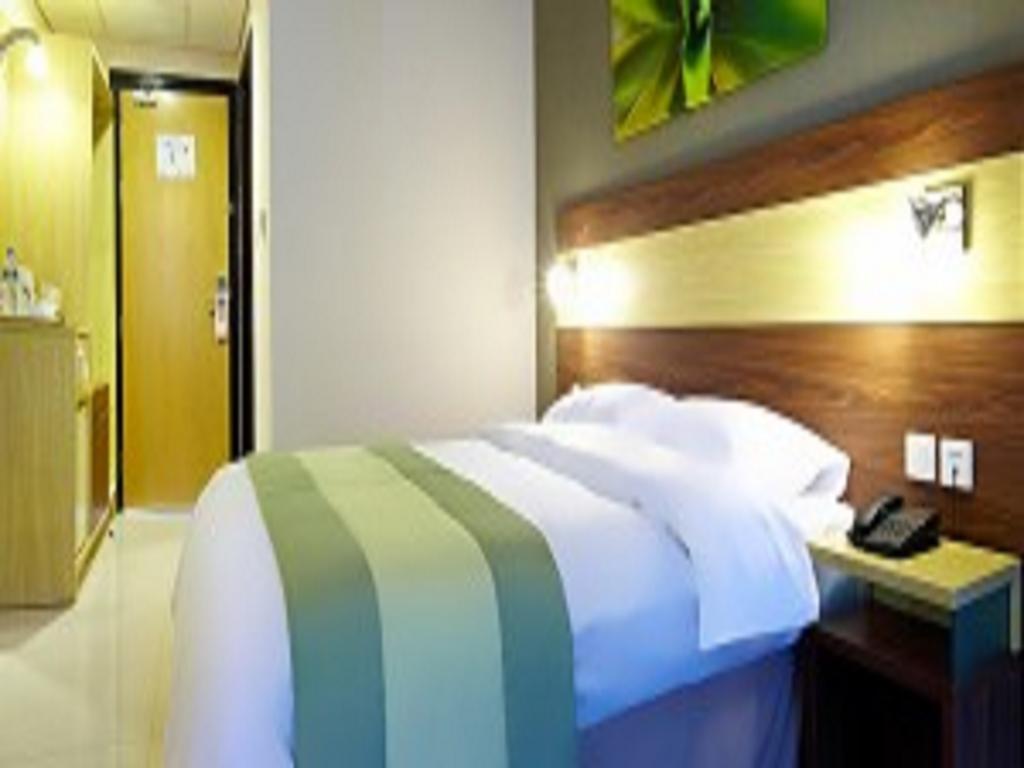 The Grand Welcome Hotel Shimla Bagian luar foto