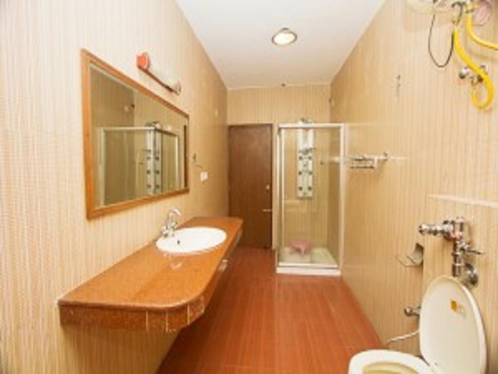The Grand Welcome Hotel Shimla Bagian luar foto