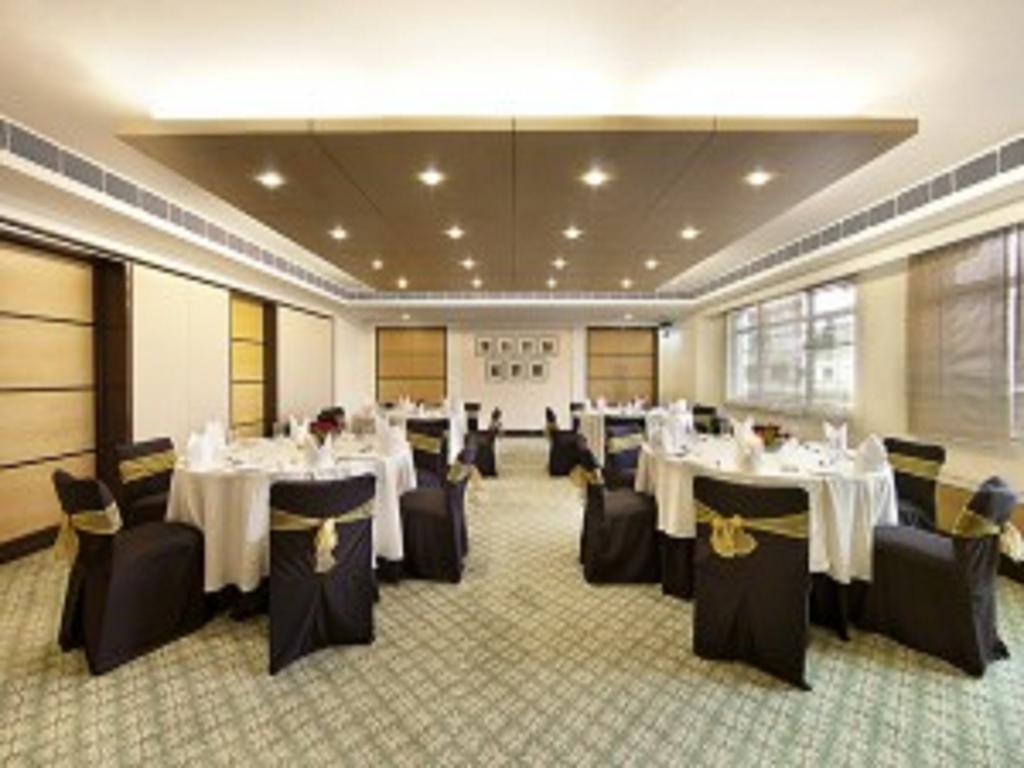 The Grand Welcome Hotel Shimla Bagian luar foto