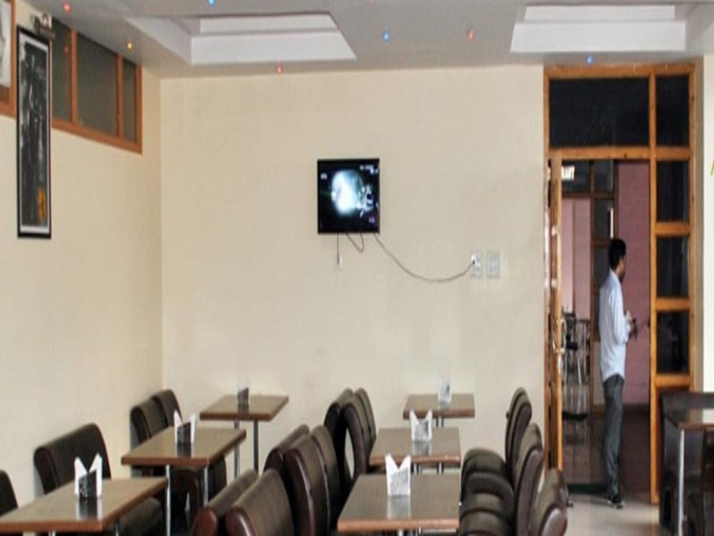 The Grand Welcome Hotel Shimla Bagian luar foto